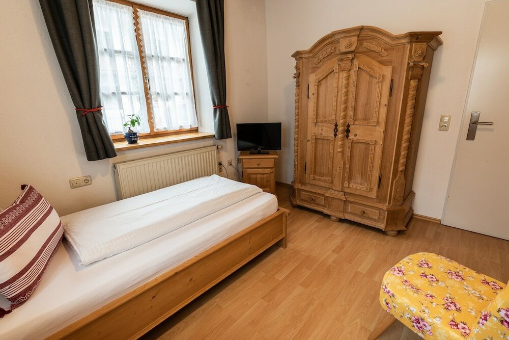 Фото Ammergau Lodge