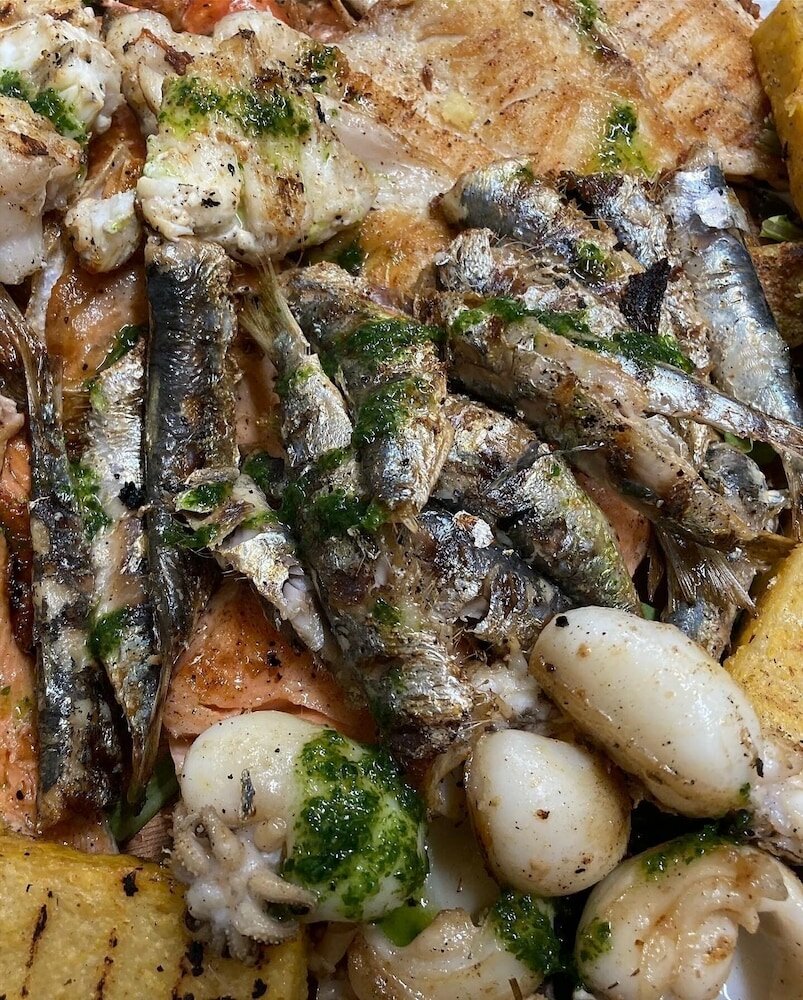 Фото Albergo Ristorante Lis Aganis