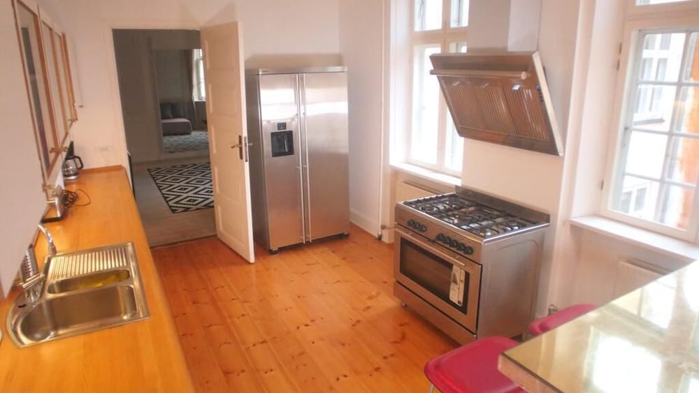 Фото Direct Inner City 1