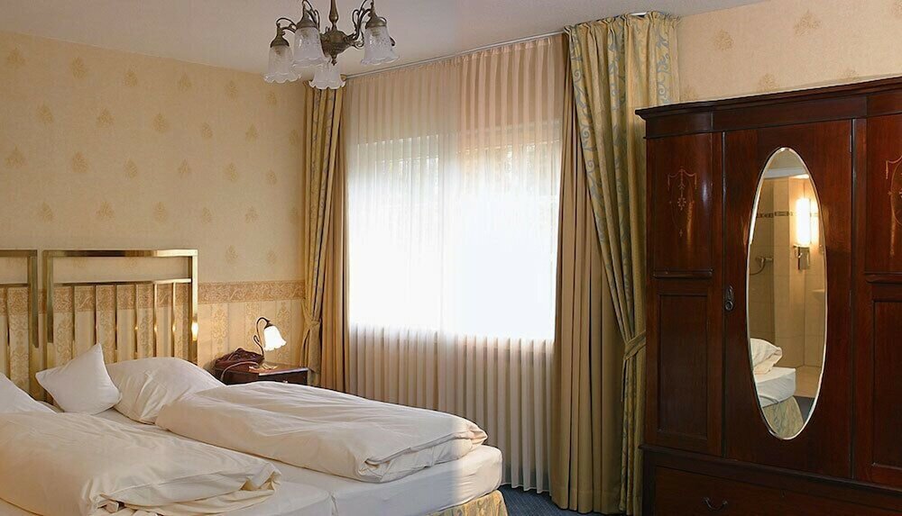 Фото Hotel Buchenhof