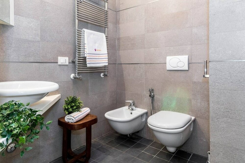 Фото Altido Cozy and Hygge Apartment