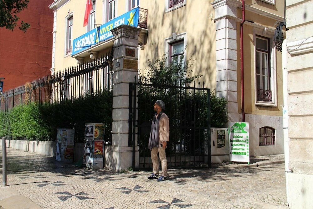 Фото Viriato Rooms