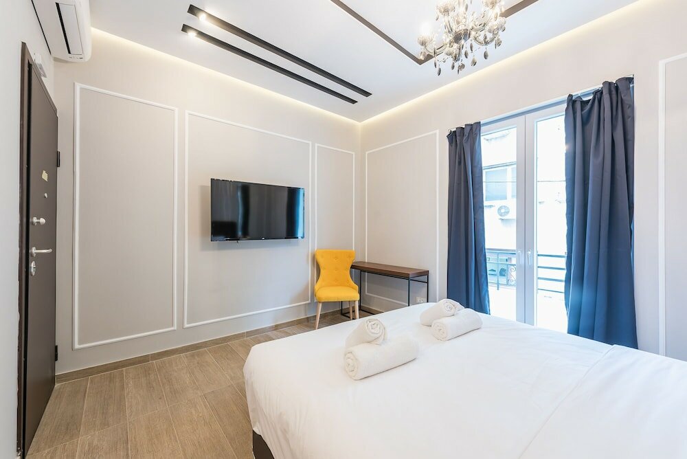 Фото Syntagma Luxury Living One LL1Apartments