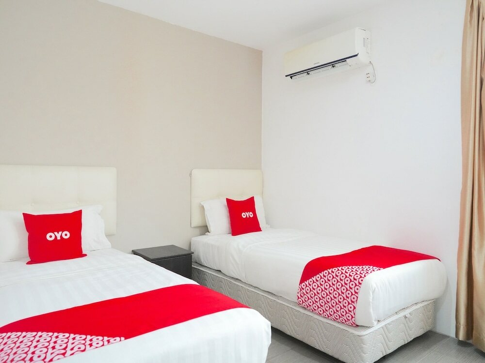 Фото Oyo 89373 Nobel Homestay