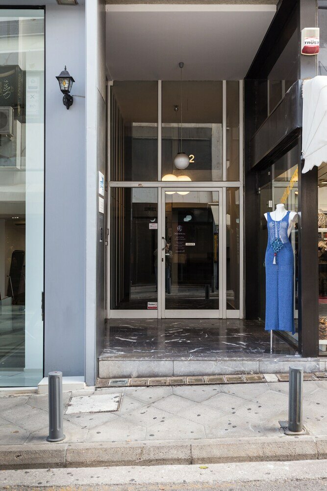 Фото Rastoni Athens Suites nearAcropolis at Tsatsou Street