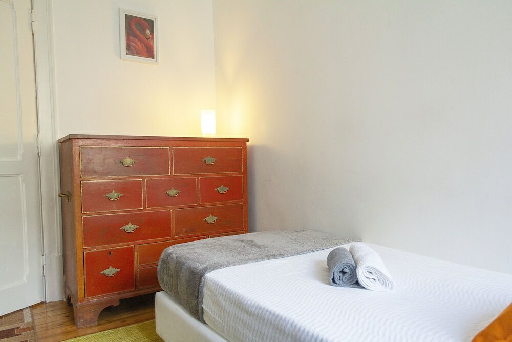 Фото Guest House Amoreiras