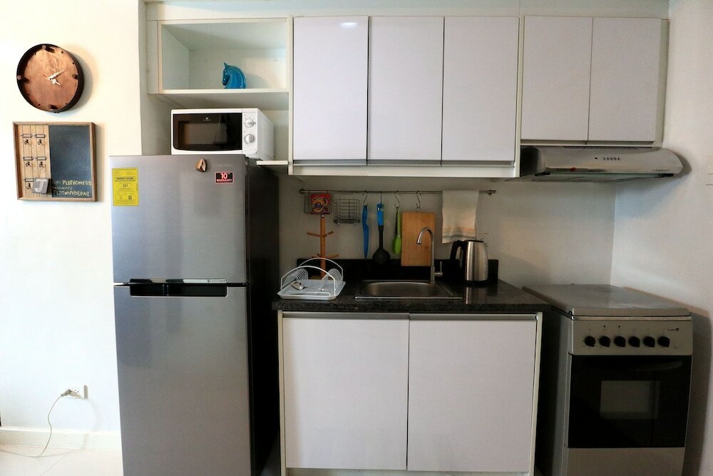 Фото Kl Mosaic Tower