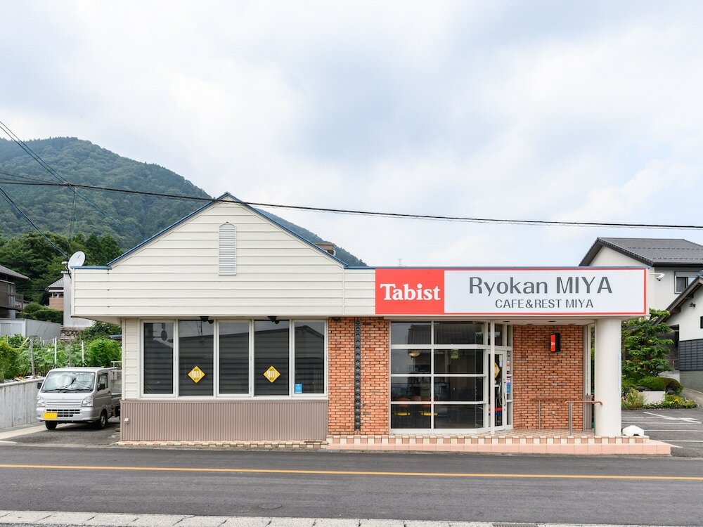 Фото Tabist Miya Yokkaichi Suizawa