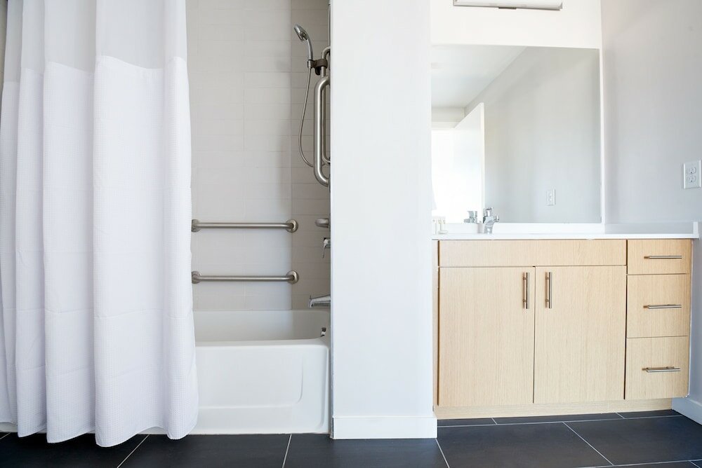 Фото Sonder at University Park