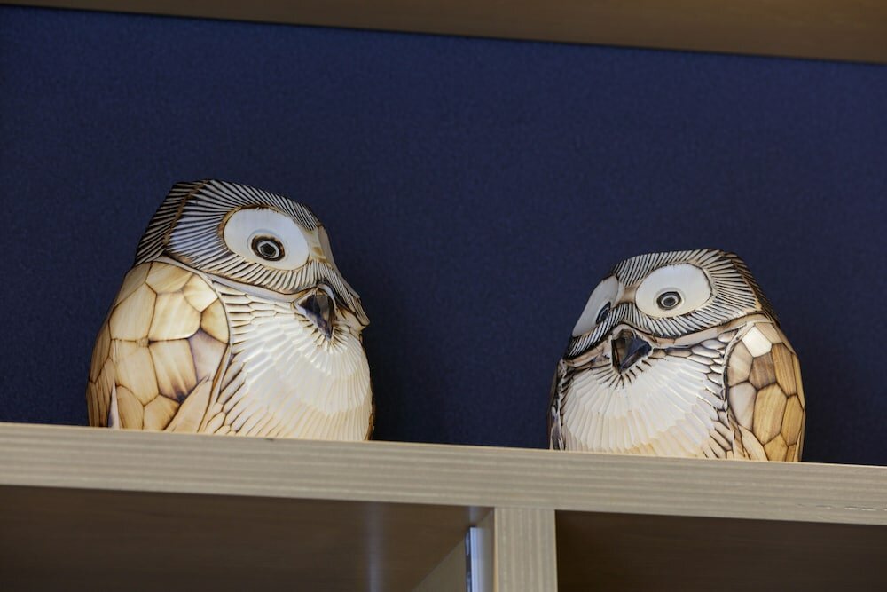 Фото Hotel Reus Ashoro