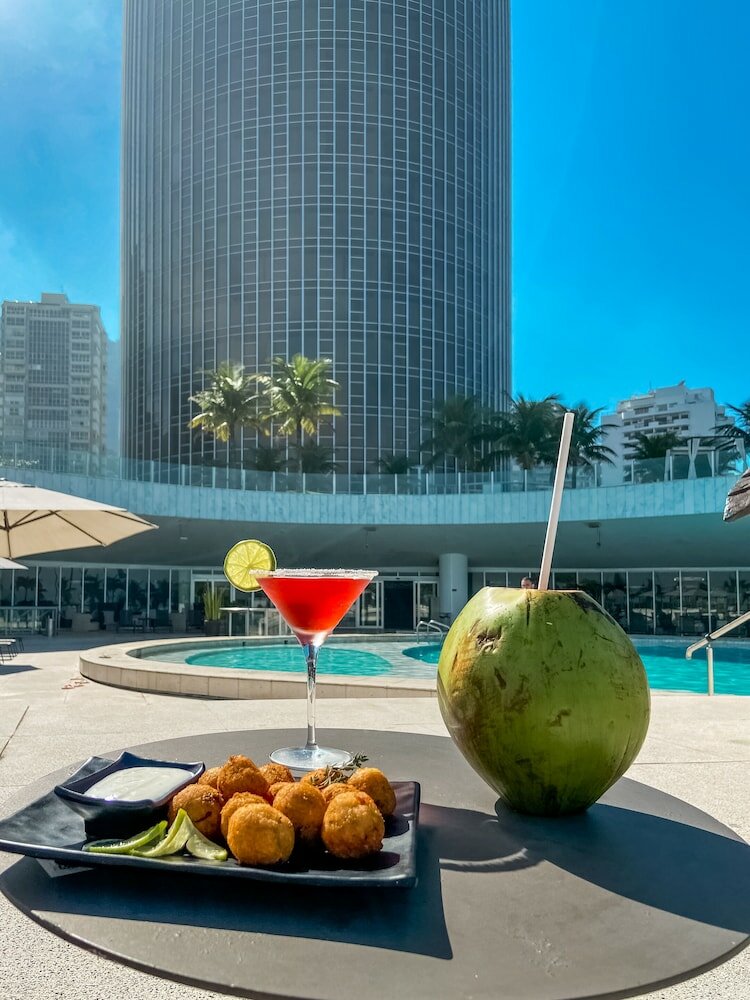 Фото Hotel Nacional Rio de Janeiro