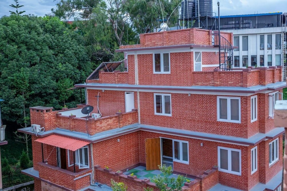 Фото отеля 4