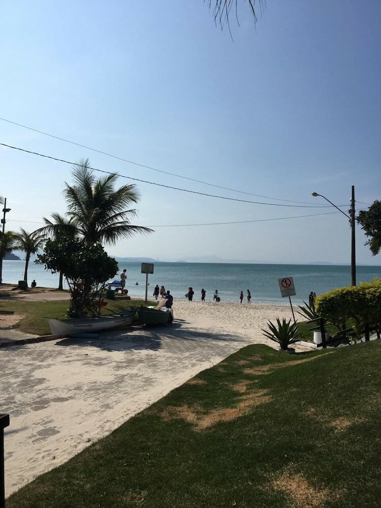 Фото Apart Hotel La Cabana