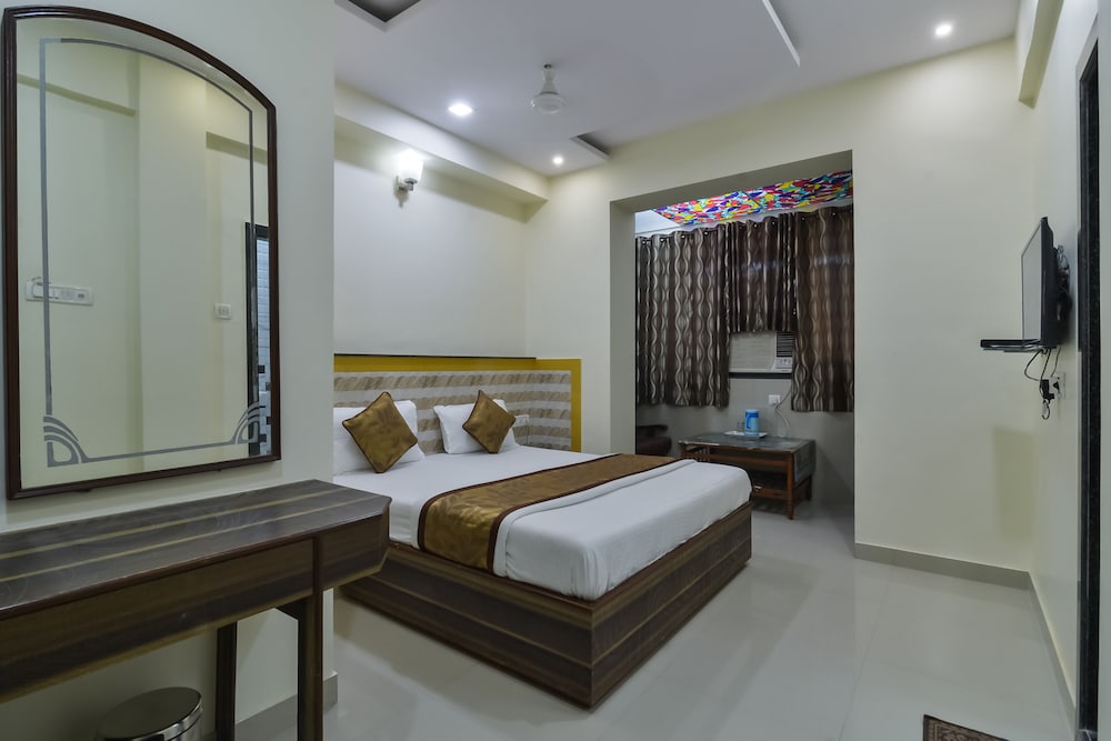 Фото Hotel Aroma