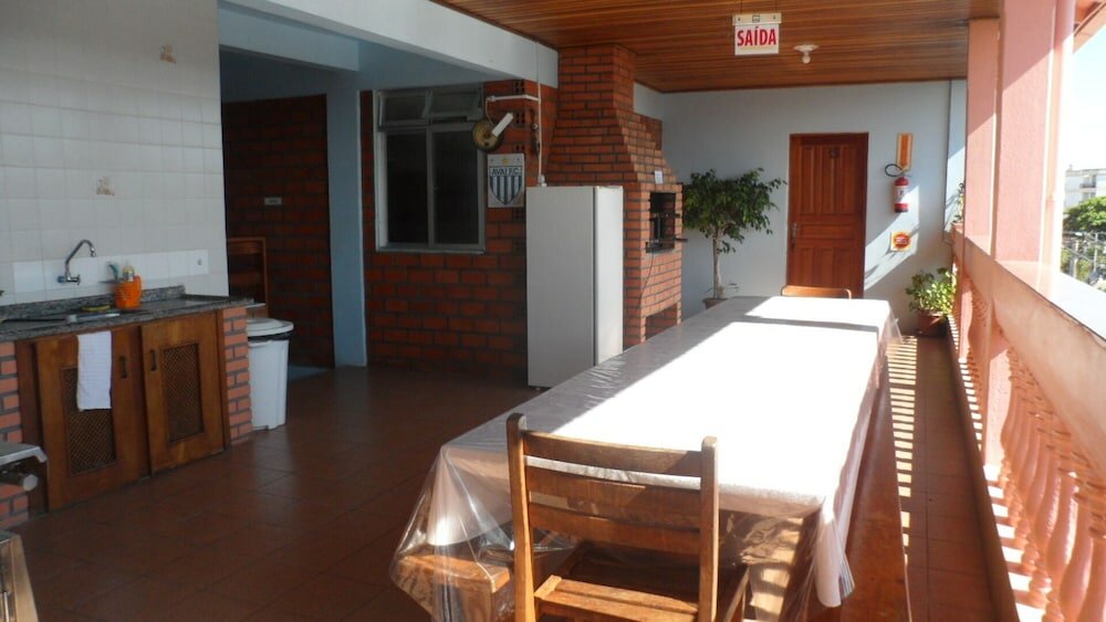 Фото Apart Hotel La Cabana