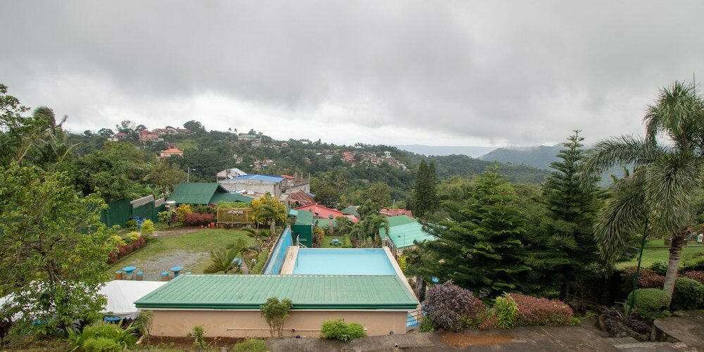 Фото RedDoorz near Peoples Park Tagaytay