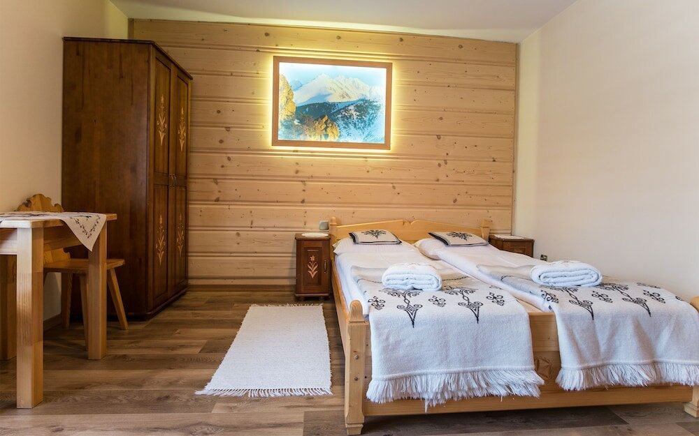 Фото Willa Daglezja