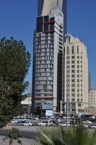 Гостиница Ramada Encore by Wyndham Kuwait Downtown