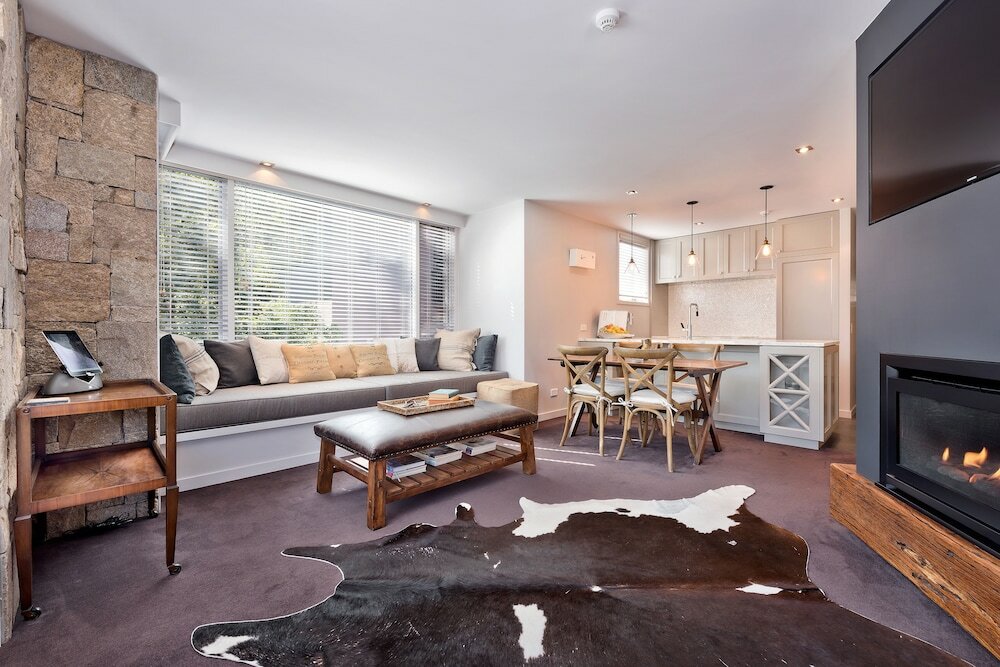 Фото Nanook Thredbo Squatters Run