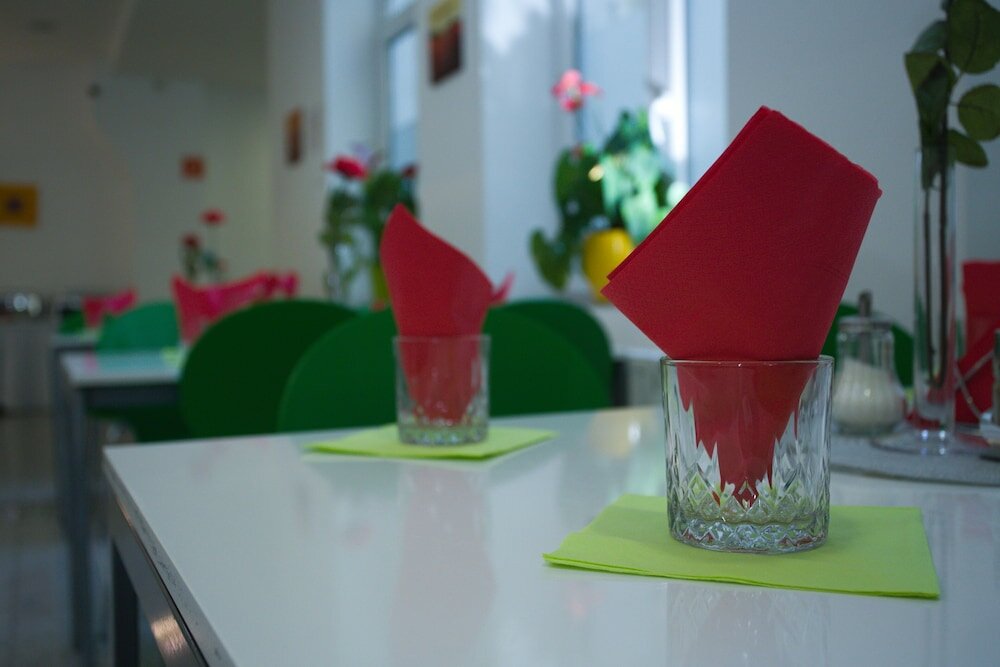 Фото Hotel City Residence