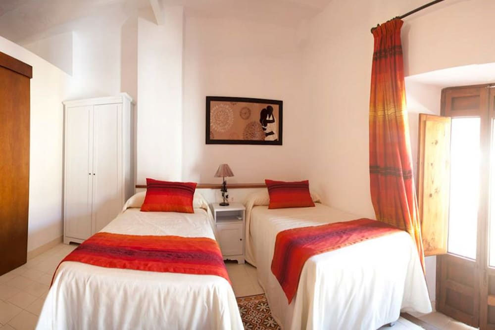 Фото Las Casas del Potro