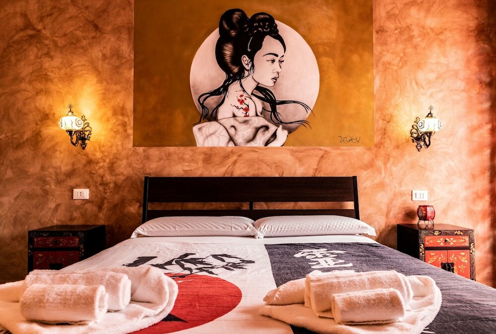 Фото RomAntic Dreams Guest House