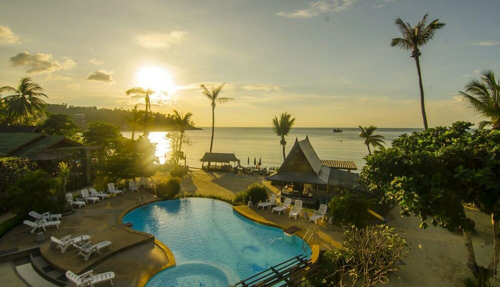 Фото Villa Cha Cha Salad Beach Koh Phangan