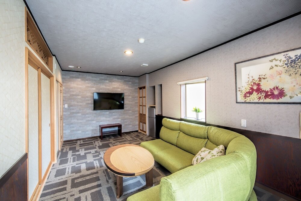 Фото Imaihana Onsen Hana no Kaze