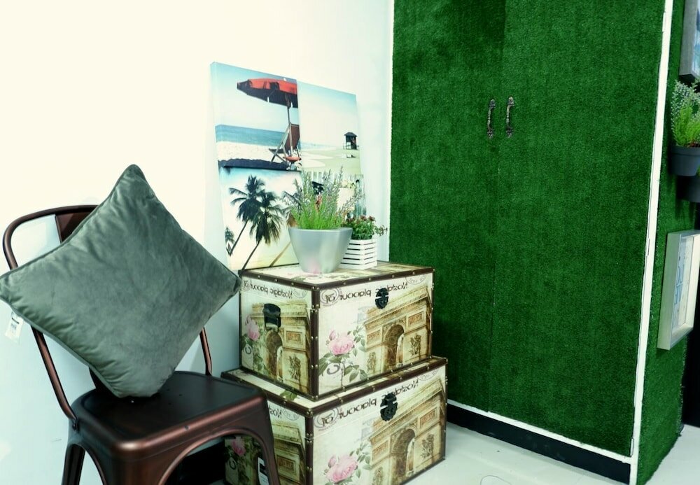 Фото Mactan District Budgetel - Lapu Lapu Cebu