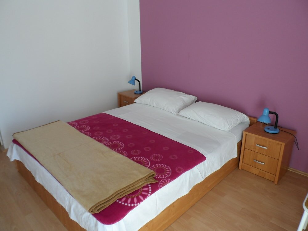 Фото Rooms and apartments Galeb