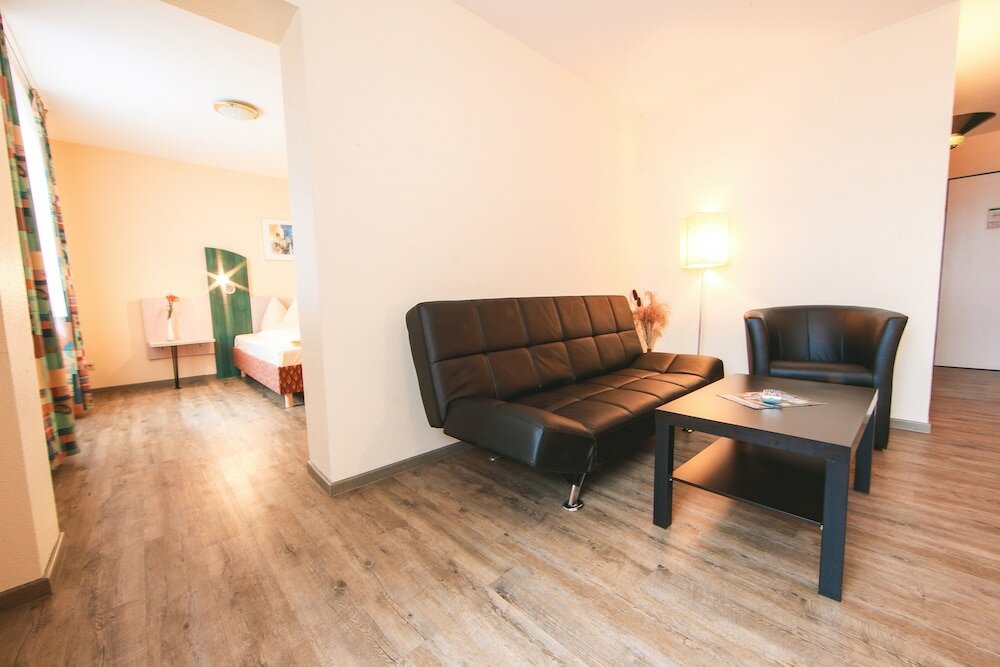 Фото Plaza Hotel Bruchsal