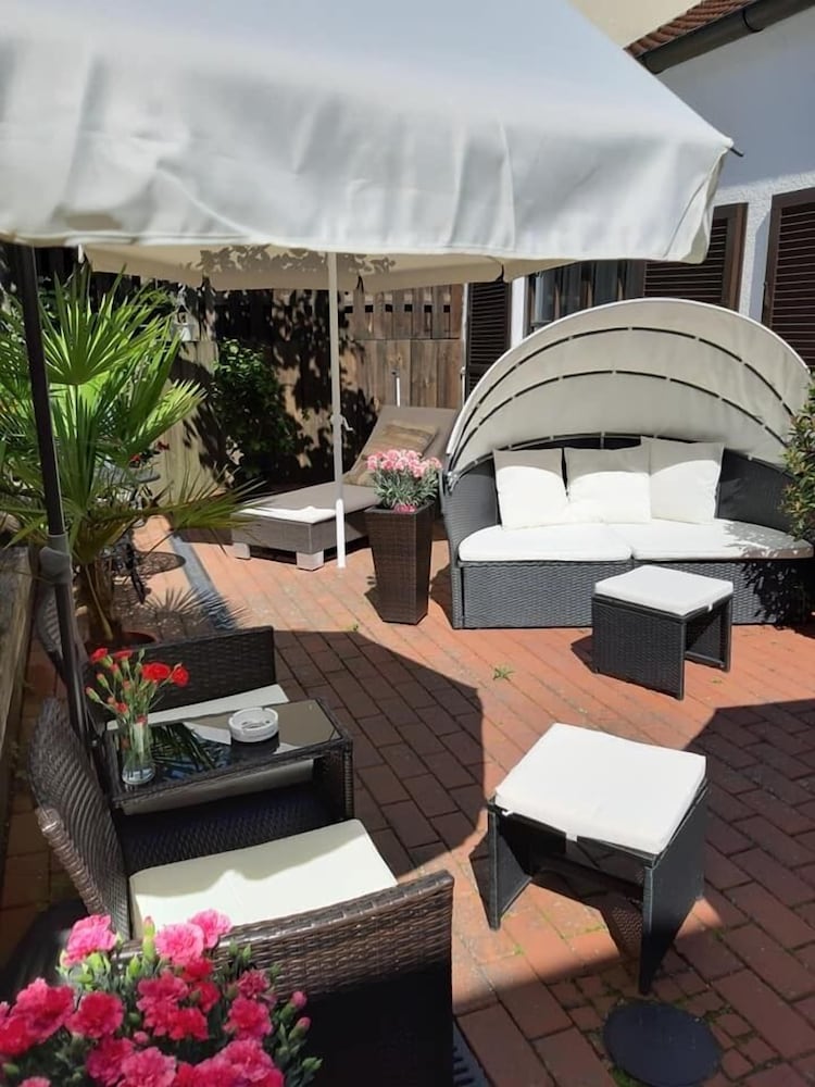 Фото Gästehaus Engelgasse