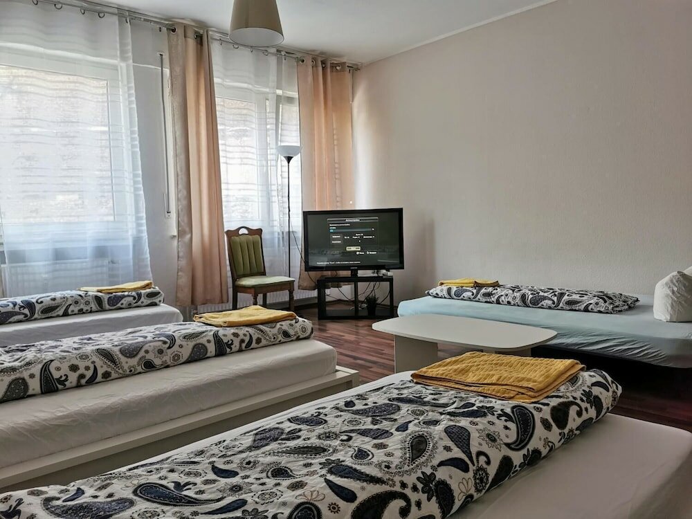 Фото Big Apartments