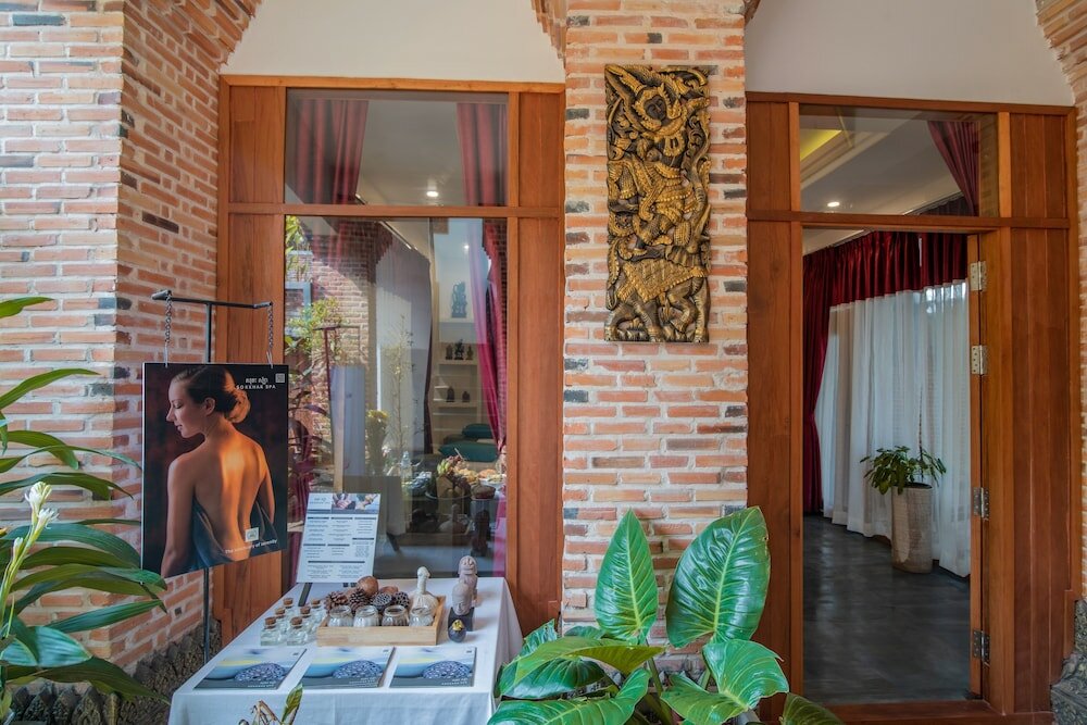 Фото Cambana Residence