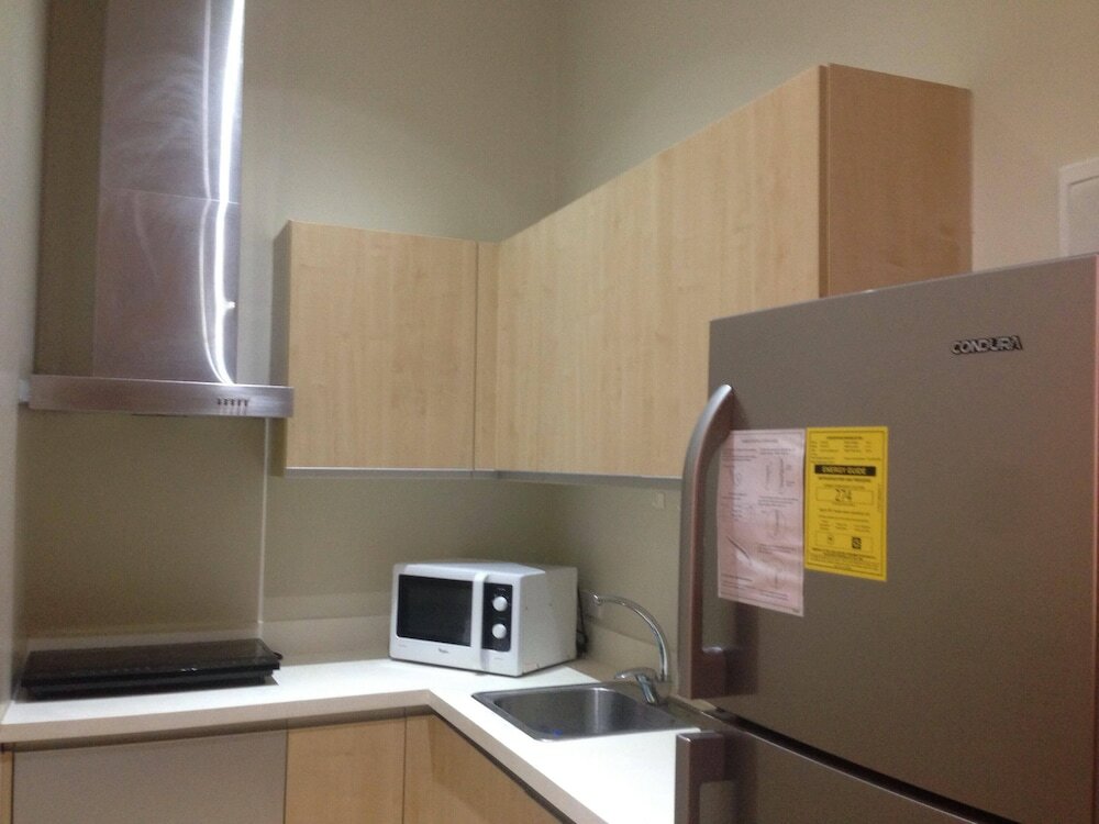 Фото Seven Doors in Gramercy Makati