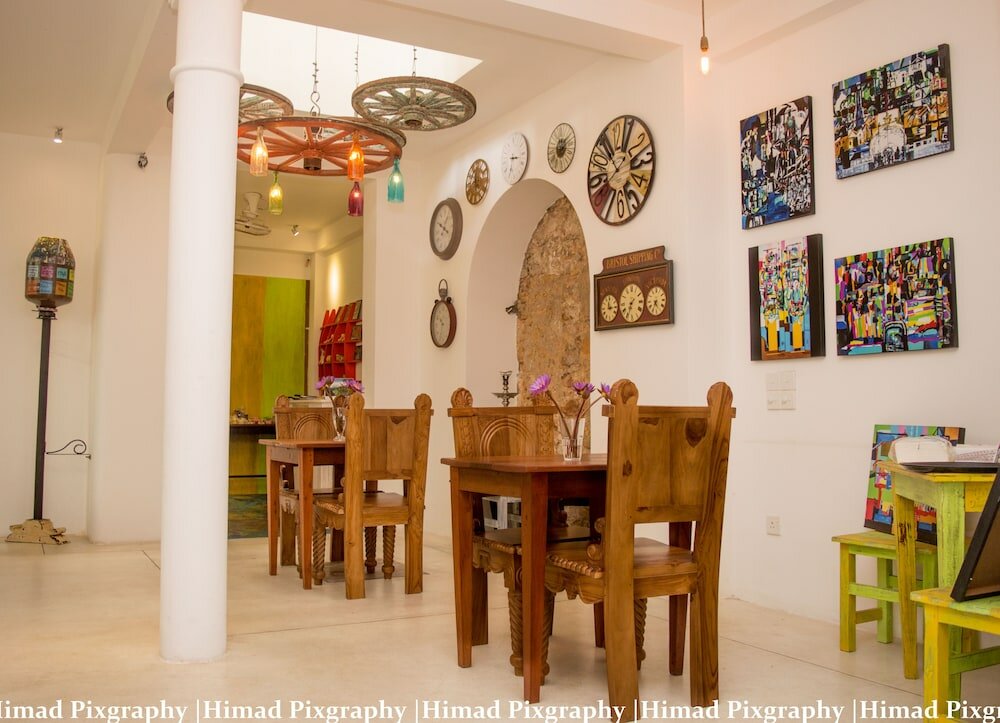 Фото Antic Guesthouse