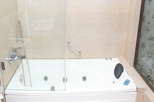 Гостиница Hotel Harrison Palace в Непале