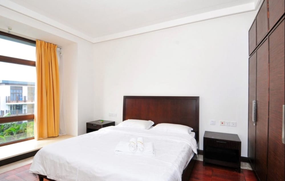 Фото Sanya Princess Villa of Phase 3