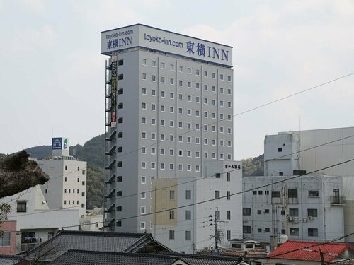 Гостиница Toyoko Inn Tsushima Izuhara