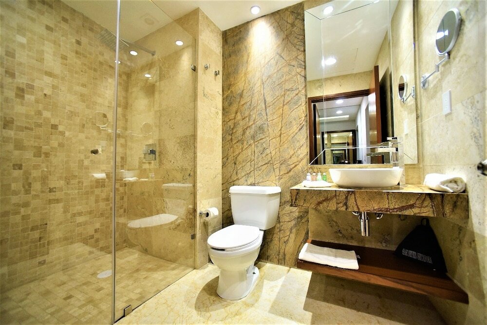 Фото Hotel Hacienda Santa Fe