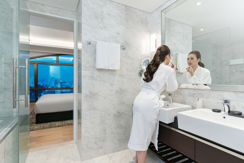 Фото Sherwood Suites