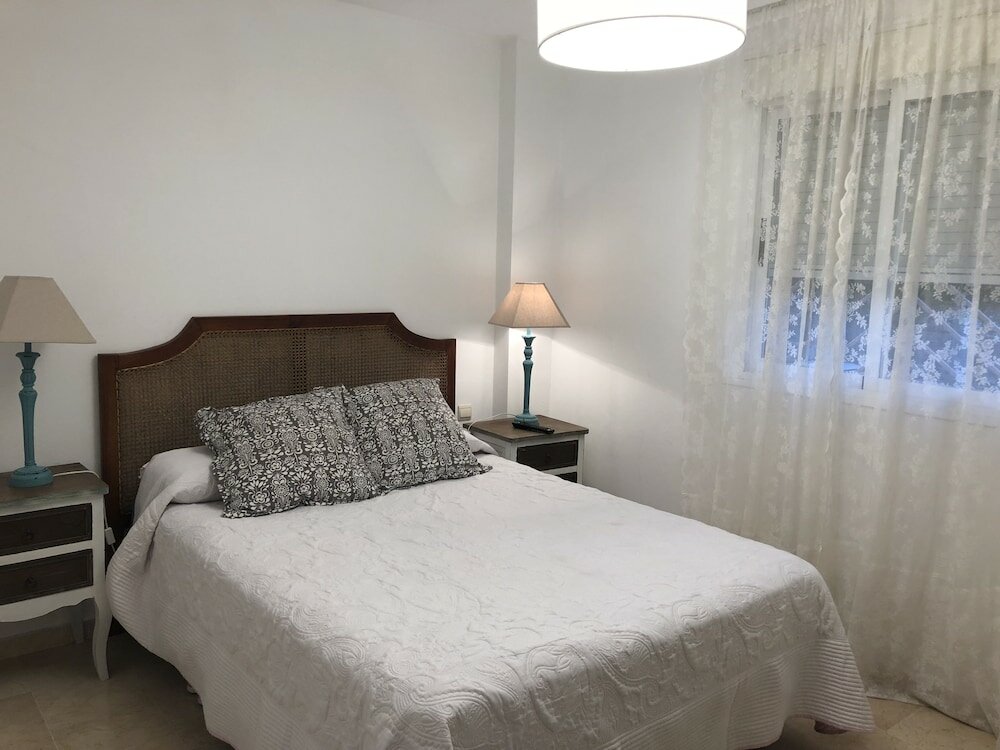 Фото Apartamento Playa la Luna