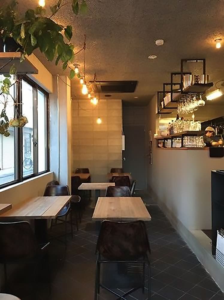 Фото Lodger hostel & restaurant matsusaka