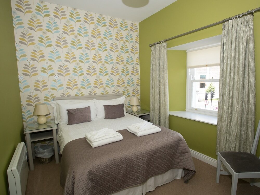 Фото Cathedral View Apartments