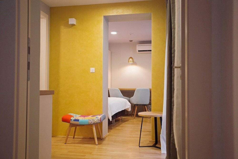 Фото Mijama Suites