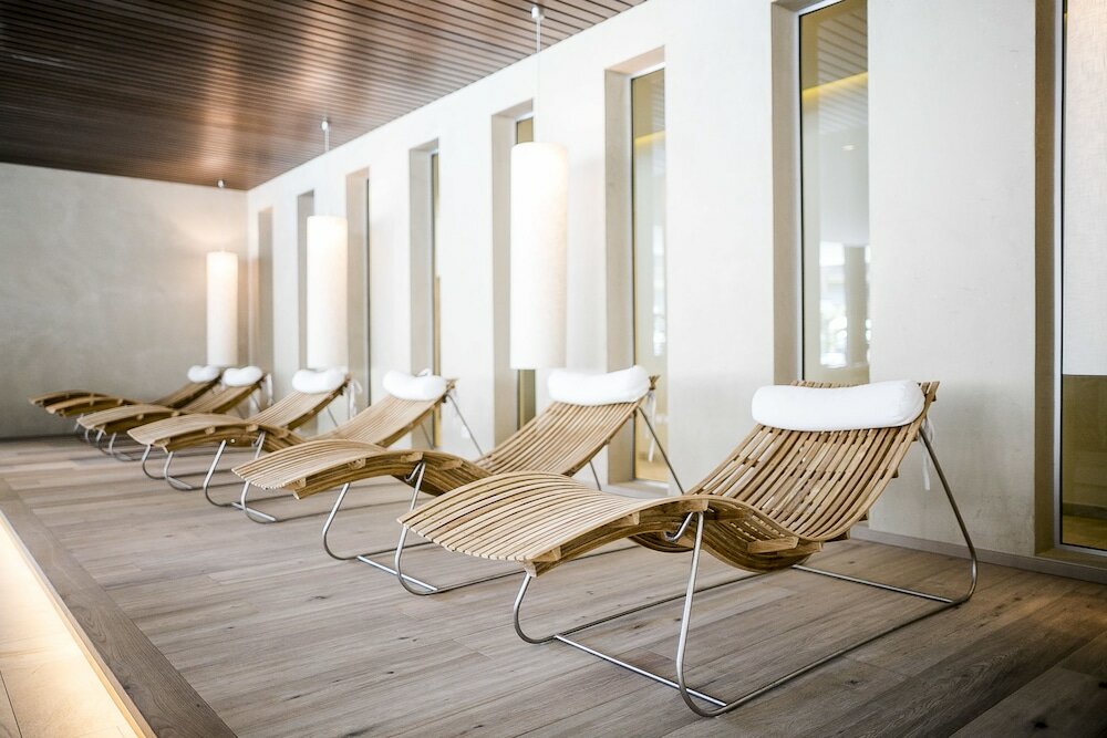 Фото Hotel Prokulus