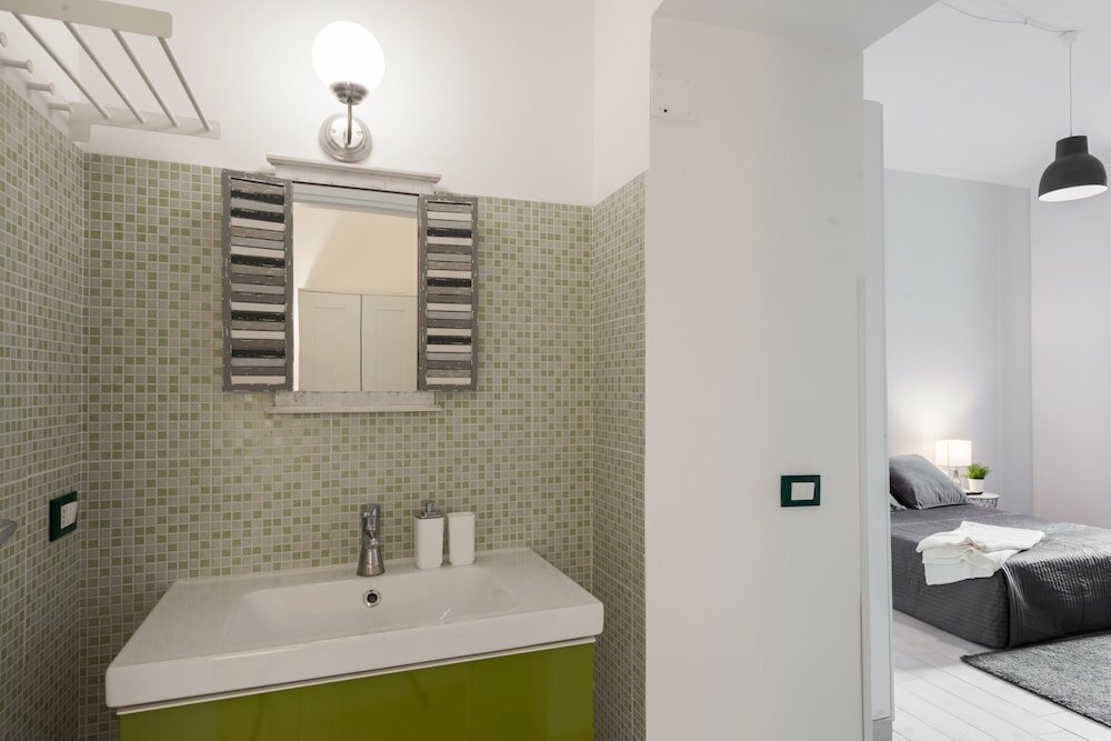 Фото 285 Vatican Lodge