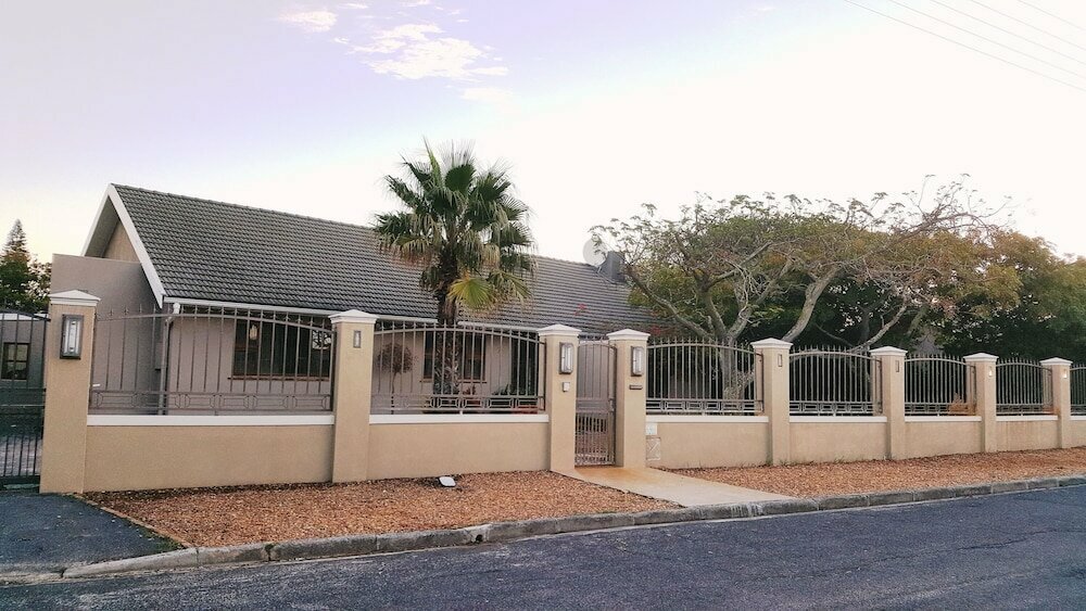 Hotel 7 on Disa Self-catering Accommodation, Capetown, photo