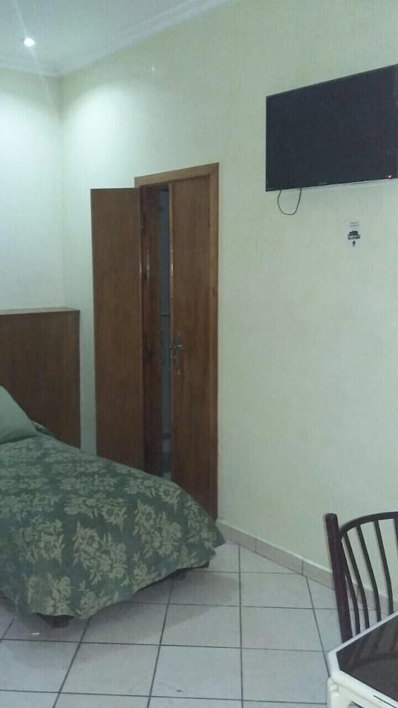 Фото Hôtel Farouk