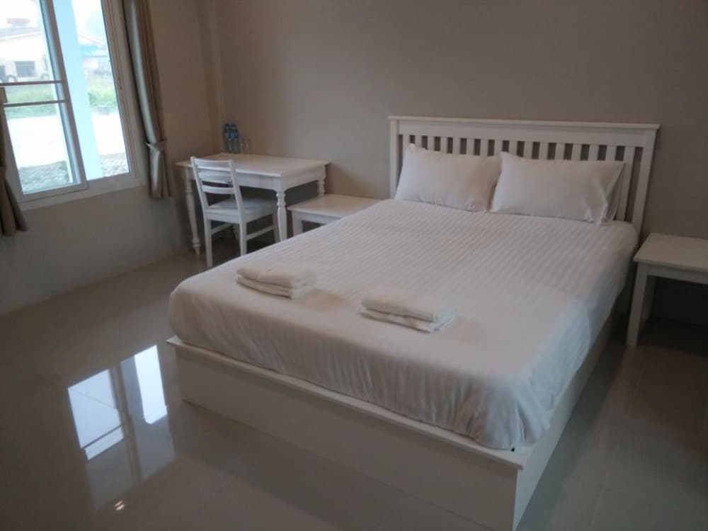 Фото Vanilla Ville Resort